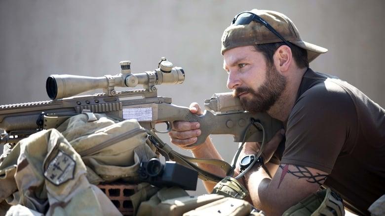 American Sniper image
