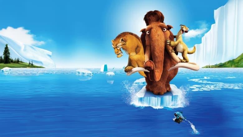 Ice Age: The Meltdown image