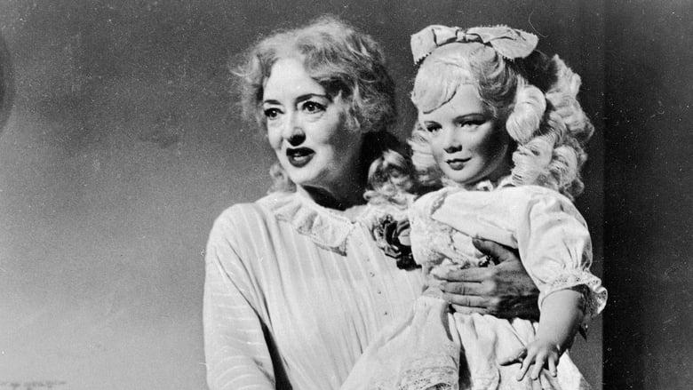 What Ever Happened to Baby Jane? image