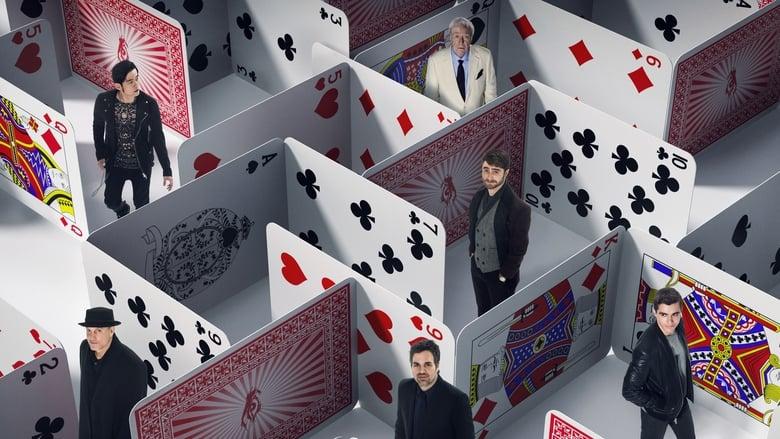 Now You See Me 2 image