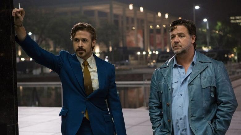 The Nice Guys image