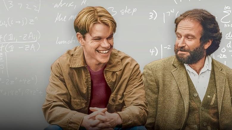 Good Will Hunting image