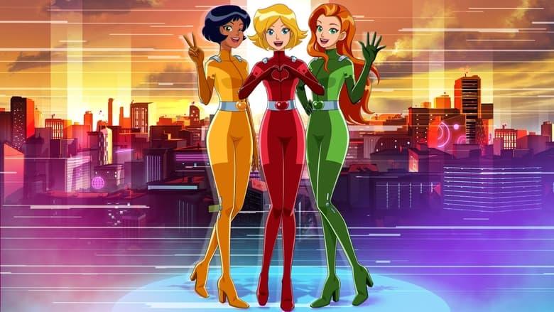 Totally Spies! image
