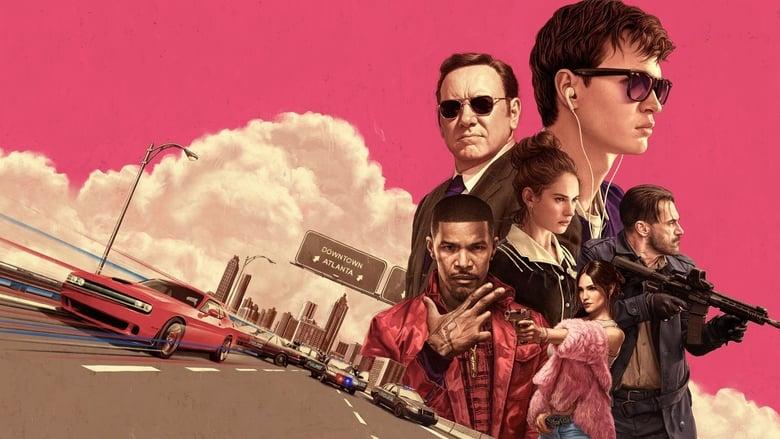 Baby Driver image