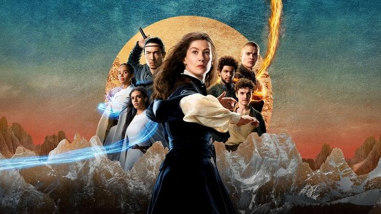 The Wheel of Time image