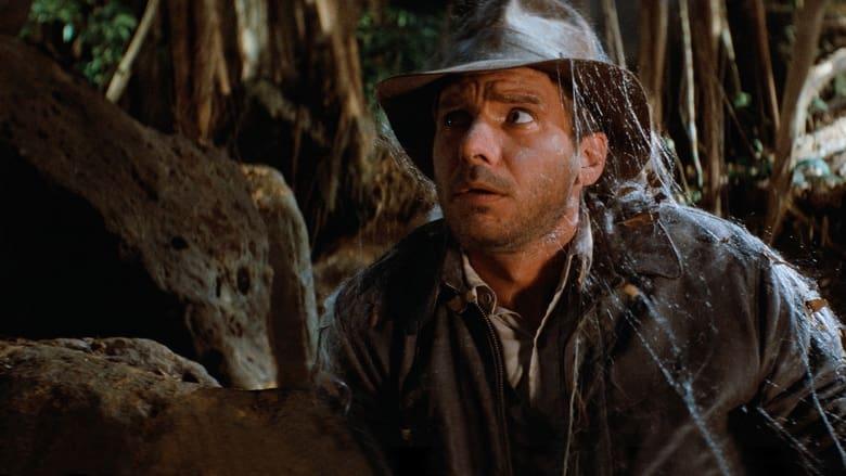 Raiders of the Lost Ark image