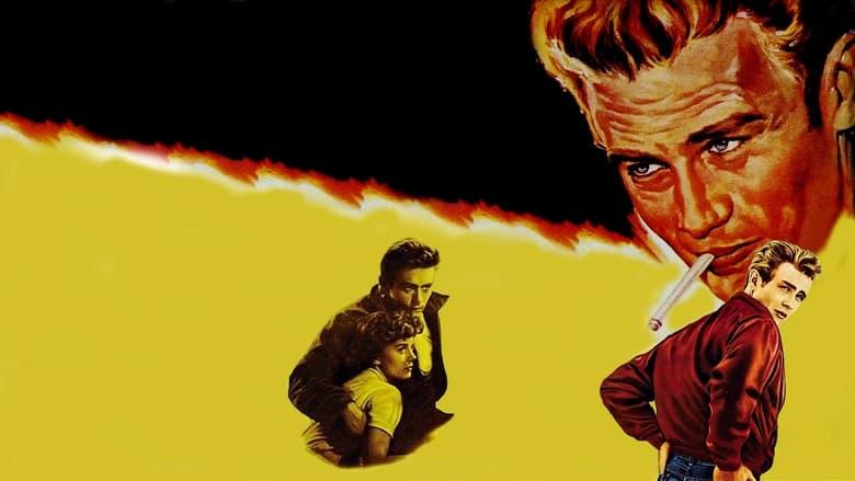 Rebel Without a Cause image