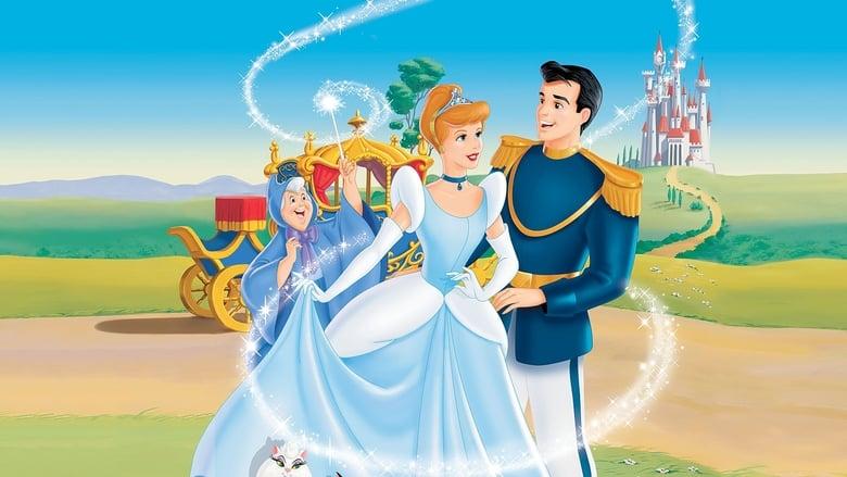 Cinderella II: Dreams Come True image