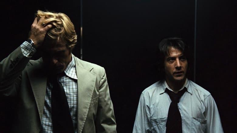 All the President's Men image