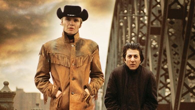 Midnight Cowboy image