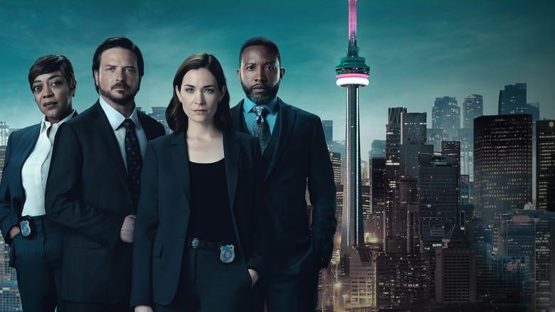 Law & Order Toronto: Criminal Intent image