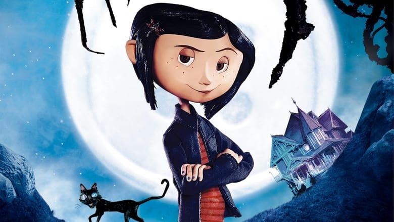 Coraline image