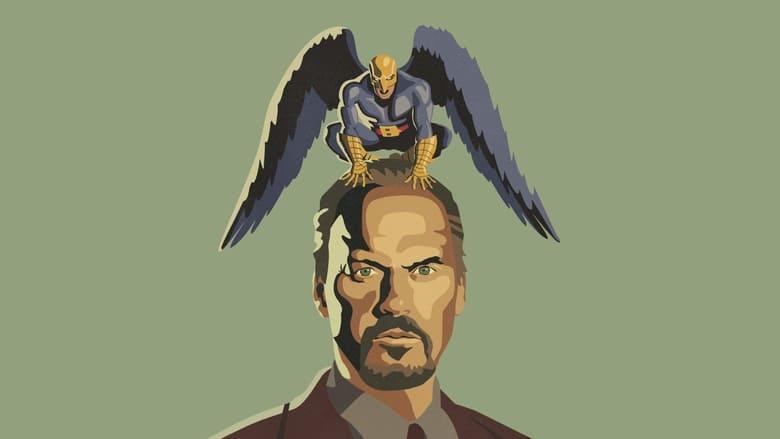 Birdman or (The Unexpected Virtue of Ignorance) image