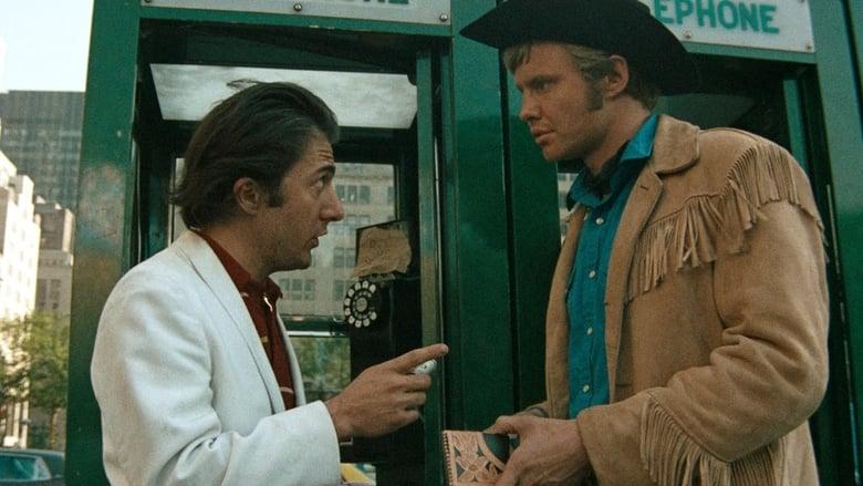 Midnight Cowboy image