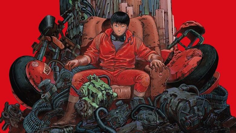 Akira image