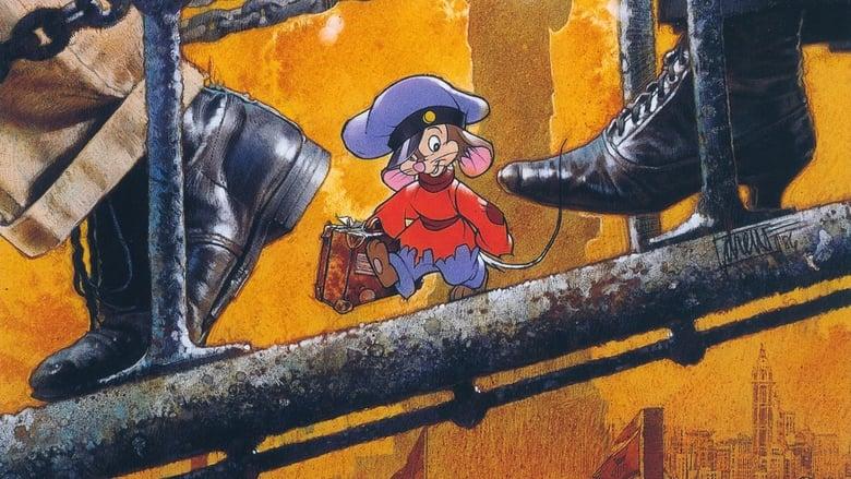 An American Tail image