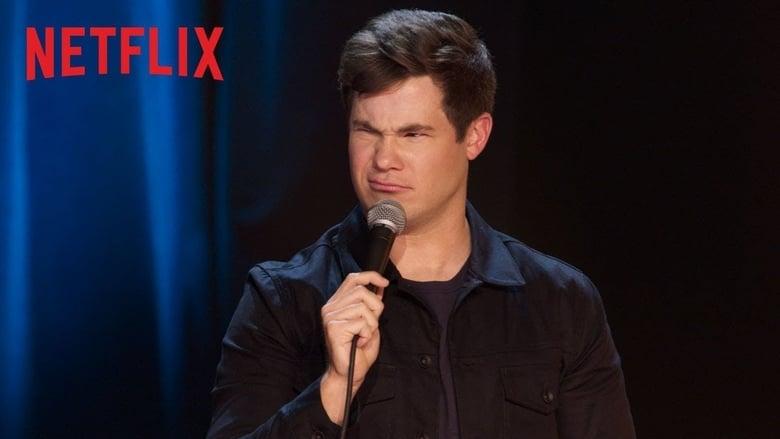 Adam Devine: Best Time of Our Lives image