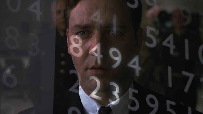 A Beautiful Mind image