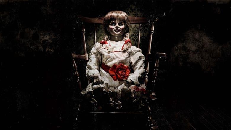 Annabelle image