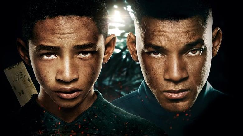 After Earth image