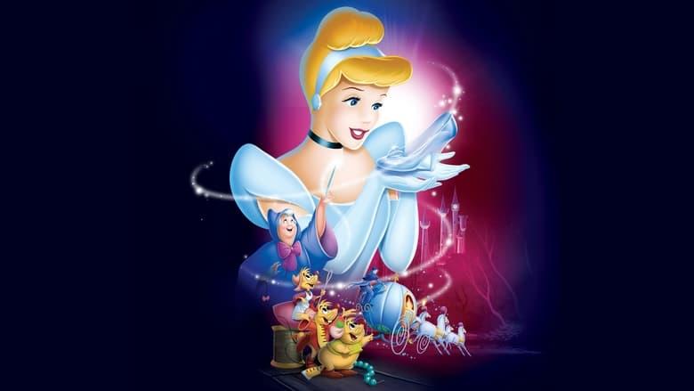 Cinderella image