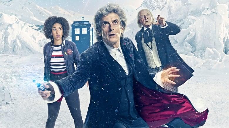 Doctor Who: Twice Upon a Time image