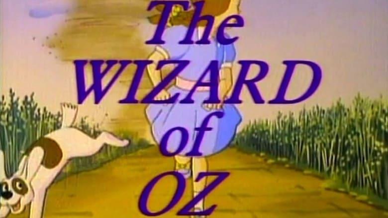 The Wizard of Oz image