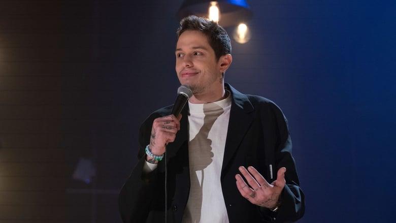 Pete Davidson: Alive from New York image