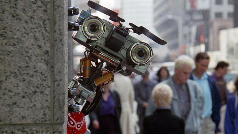 Short Circuit image