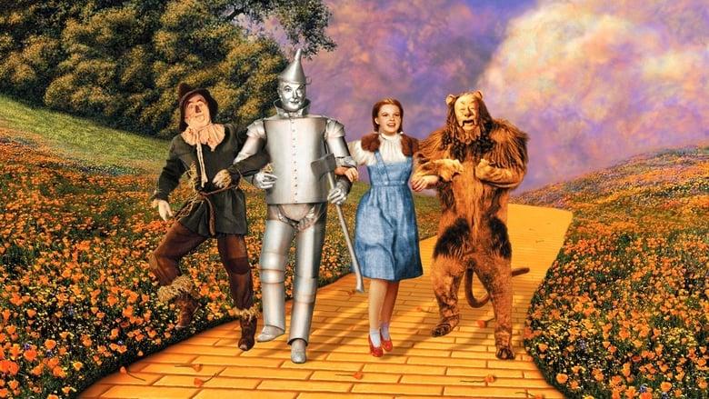 The Wizard of Oz image