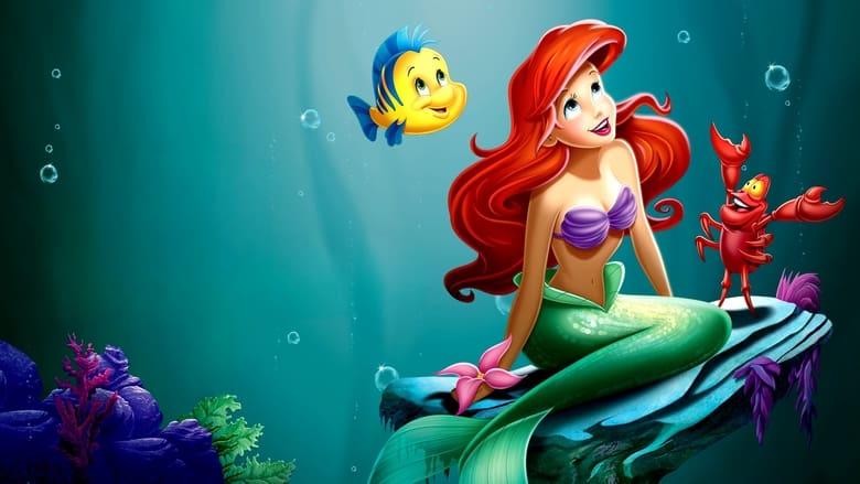 The Little Mermaid image