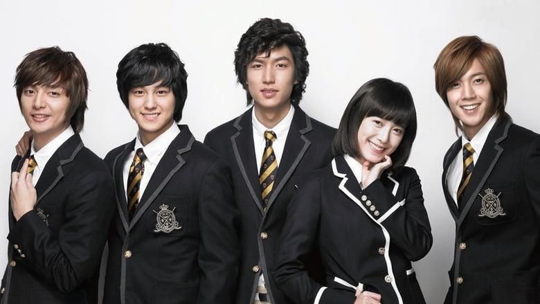 Boys Over Flowers image