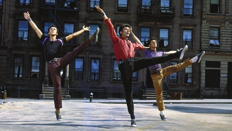 West Side Story image