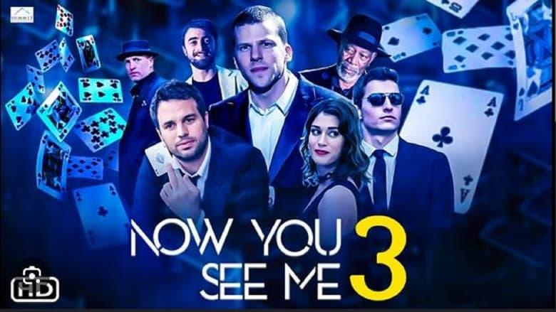 Now You See Me 3 image