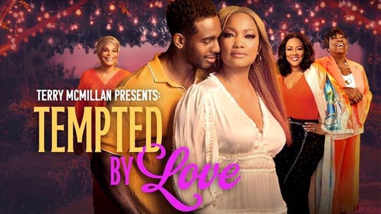 Tempted by Love: A Terry McMillan Presentation image