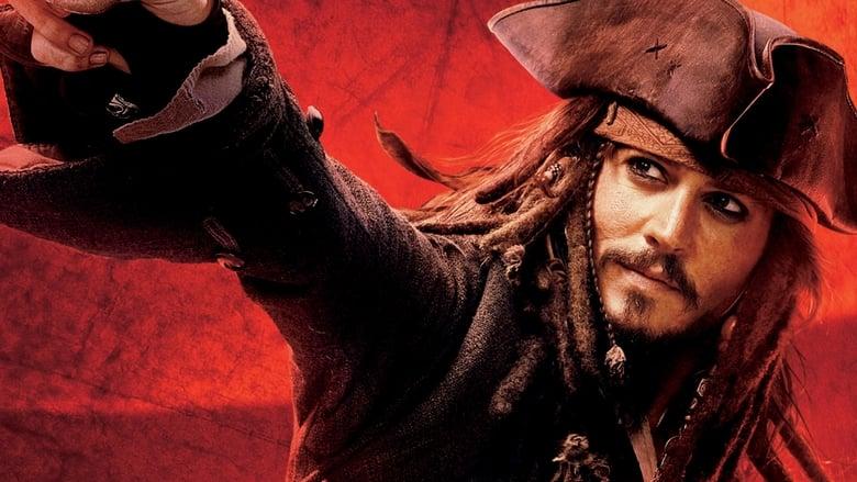 Pirates of the Caribbean: At World's End image