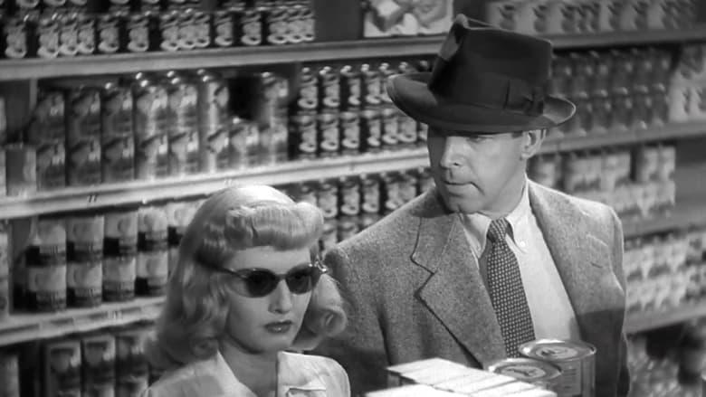 Double Indemnity image