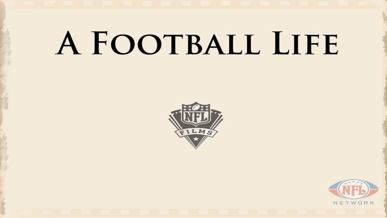 A Football Life image