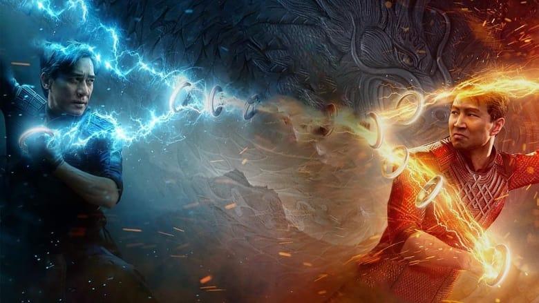 Shang-Chi and the Legend of the Ten Rings image