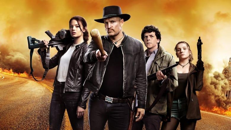 Zombieland: Double Tap image