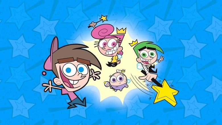 The Fairly OddParents image