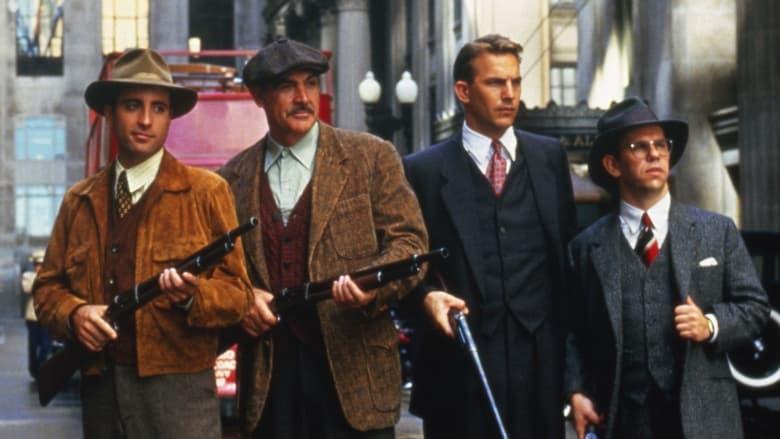 The Untouchables image