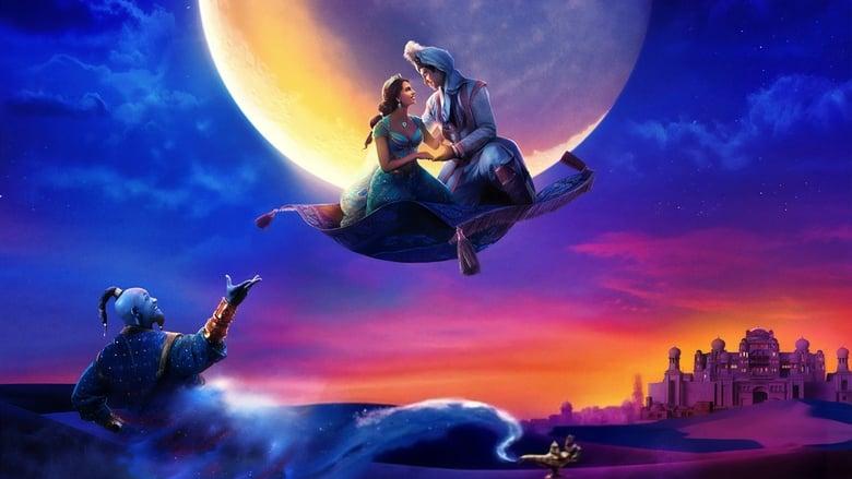 Aladdin image