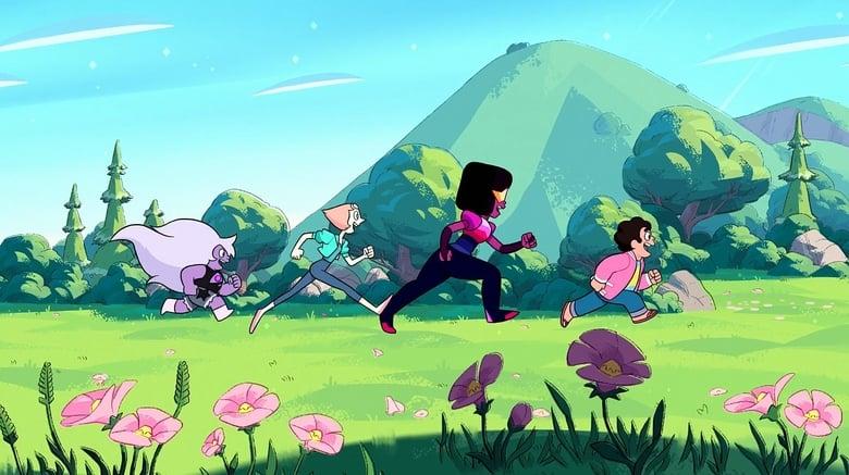 Steven Universe: The Movie image