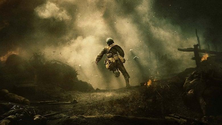 Hacksaw Ridge image