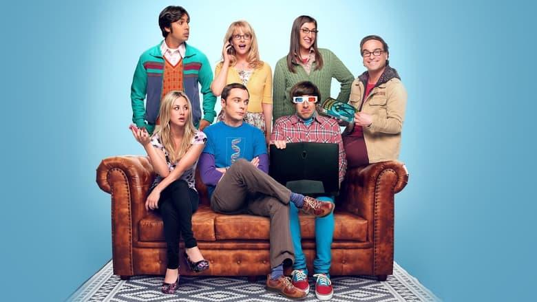 The Big Bang Theory image