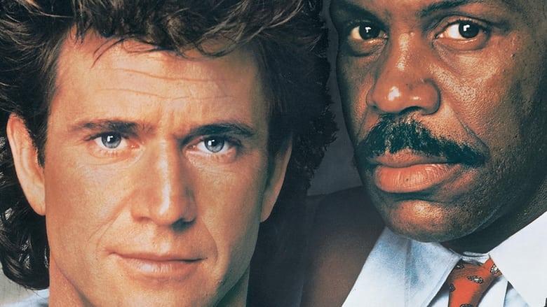 Lethal Weapon 2 image