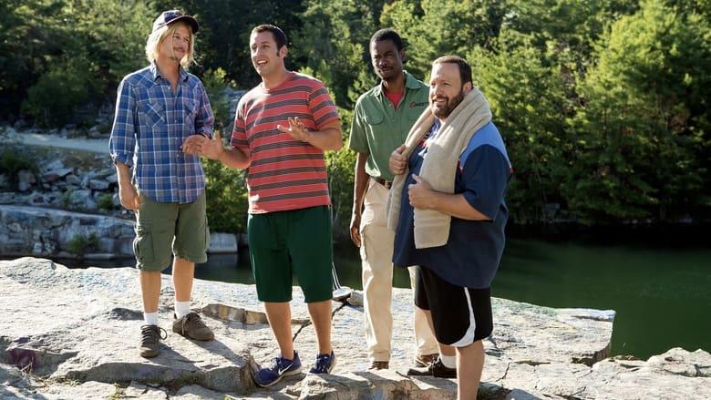 Grown Ups 2 image