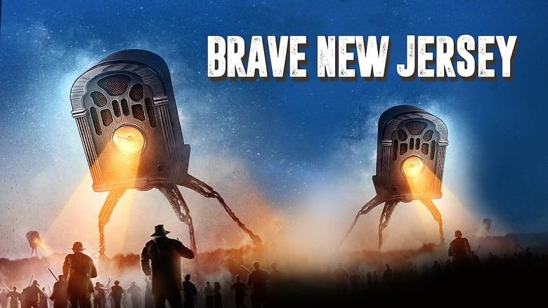 Brave New Jersey image