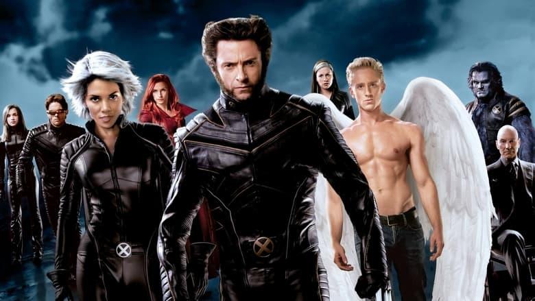 X-Men: The Last Stand image